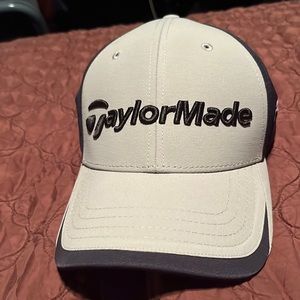 NWT TaylorMade hat
